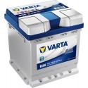 VARTA B36 12V 44Ah 420EN BLUE DYNAMIC