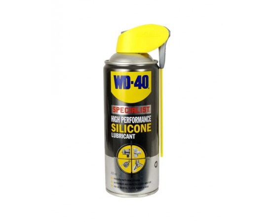 WD-40 ΣΠΡΕΥ ΣΙΛΙΚΟΝΗΣ 400ML