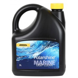 MIRKA MARINE ΣΑΜΠΟΥΑΝ ΥΨΗΛΗΣ ΔΙΕΙΣΔΥΣΗΣ 3L/20LT