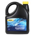 MIRKA MARINE ΣΑΜΠΟΥΑΝ ΥΨΗΛΗΣ ΔΙΕΙΣΔΥΣΗΣ 3L/20LT