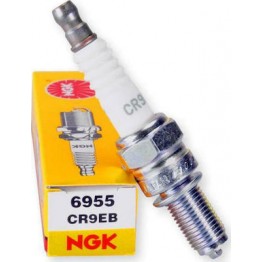 NGK CR9EB