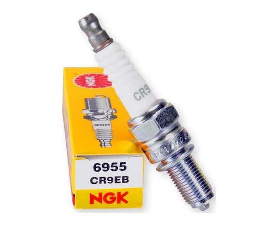 NGK CR9EB