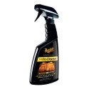 MEGUIAR'S ΚΑΘΑΡΙΣΤΙΚΟ ΣΠΡΕΫ ΔΕΡΜΑΤΩΝ & ΒΙΝΥΛΙΟΥ 473 ml