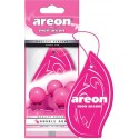 ΑΡΩΜΑΤΙΚΟ ΑΥΤΟΚΙΝΗΤΟΥ ΔΕΝΤΡΑΚΙ AREON BUBBLE GUM