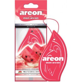 ΑΡΩΜΑΤΙΚΟ ΑΥΤΟΚΙΝΗΤΟΥ ΔΕΝΤΡΑΚΙ AREON WATERMELON