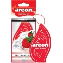 ΑΡΩΜΑΤΙΚΟ ΑΥΤΟΚΙΝΗΤΟΥ ΔΕΝΤΡΑΚΙ AREON STRAWBERRY