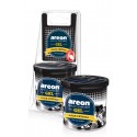 ΑΡΩΜΑΤΙΚΟ ΑΥΤΟΚΙΝΗΤΟΥ AREON GEL BLACK CRYSTAL