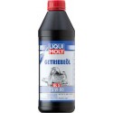 LIQUI MOLY GEAR OIL 75W-80 GL51L