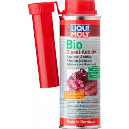 LIQUI MOLY BIO DIESEL ADDITIVE 250ML