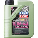 LIQUI MOLY MOLYGEN NEW GENERATION 10W40 1L/4L