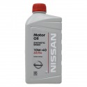 NISSAN SYNTHETIC BASED 10W40 A3/B4 1L/5L