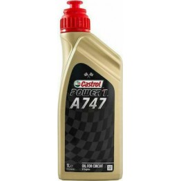 CASTROL POWER 1 2T A747