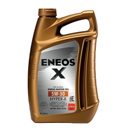 ENEOS HYPER X 5W30 1L/4L