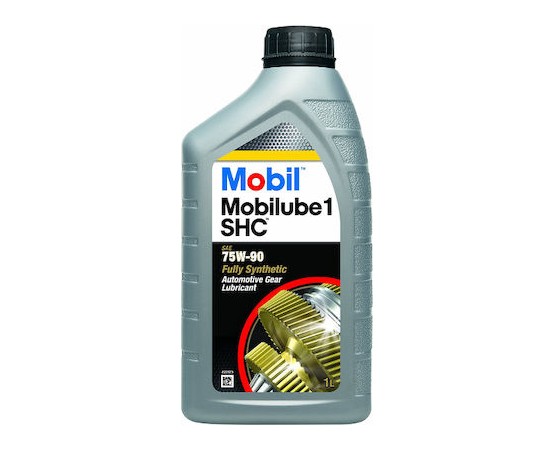 MOBIL MOBILUBE 1 SHC 1L