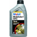 MOBIL ΒΑΛΒΟΛΙΝΗ MOBILUBE 1 SHC 1L