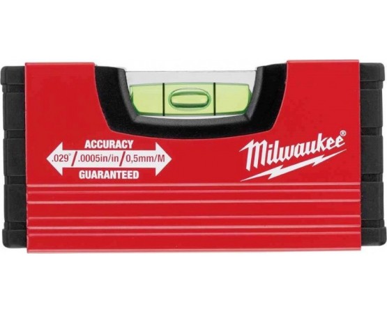 MILWAUKEE ΑΛΦΑΔΙ ΤΣΕΠΗΣ MINI 10CM