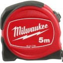 MILWAUKEE ΜΕΤΡΟ SLIM LINE 5M X 25MM