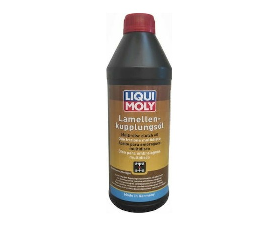 LIQUI MOLY MULTI-DISC 1L