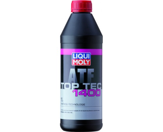 LIQUI MOLY ATF II/ III TOP TEC 1400 1L