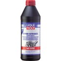 LIQUI MOLY HYPOID GEAR OIL GL5 80W