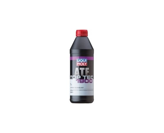 LIQUI MOLY ATF TOP TEC 1900 1L