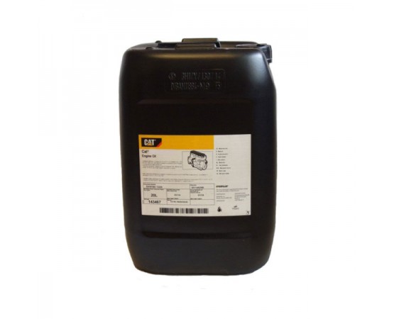 CAT DEO 15W40 ULS 20L