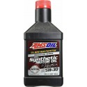 AMSOIL SIGNATURE SERIES 5W30 SYNTHETIC MOTOR OIL 946ML