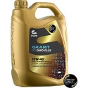 CYCLON GRANIT SHPD PLUS 10W40 4L/20L/60L/208L