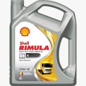 SHELL RIMULA R4 X 20W50 5L/20L/209L