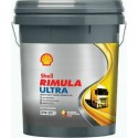 SHELL RIMULA ULTRA 5W30 20L/209L