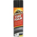 ARMOR ALL TIRE FOAM ΑΦΡΟΣ ΚΑΘΑΡΙΣΜΟΥ ΕΛΑΣΤΙΚΩΝ 500ML