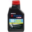 SUZUKI MOTUL S0-4000 5W30 C4 FULL SYNTHETIC 1L