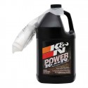 K&N Power Kleen air filter cleaner. 3.785L