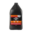 K&N Air Filter Oil 3,8L