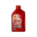 SHELL HELIX HX3 20W-501L/4L