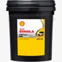 SHELL RIMULA R3 TURBO 15W-40 20L/209L