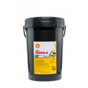 SHELL RIMULA R3 10W 20L/209L