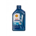 SHELL ADVANCE 4T AX7 15W-50 1L/20L