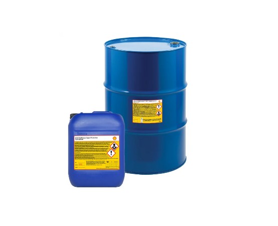 SHELL Premium Antifreeze 774 G concentrate 20L/209L