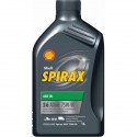 SHELL SPIRAX S6 AXME 75W-90 1L/20L/209L