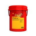 SHELL SPIRAX S2 A 85W-140 20L/209L