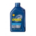 SHELL SPIRAX S5 ATF X 1L/20L