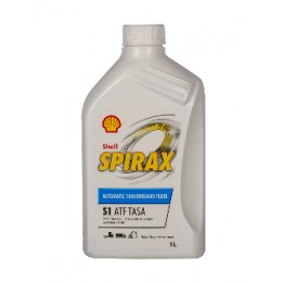 SHELL SPIRAX S1 ATF TASA 1L/20L/209L