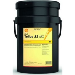 SHELL TELLUS MX 22 20L/209L