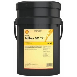 SHELL TELLUS S2 VX 22 20L/209L