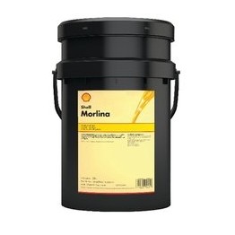 SHELL MORLINA S4 B 320 20L/209L