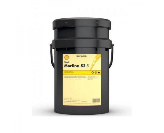 SHELL MORLINA S2 B 220 20L/209L