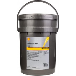 SHELL OMALA S4 GXV 460 20L/209L