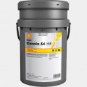 SHELL OMALA S4 WE 220 20L/209L