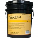 SHELL TONNA S3 M 68 20L/209L